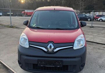 Renault Kangoo 139.153 km 5.100 &euro; Kerpen 50170