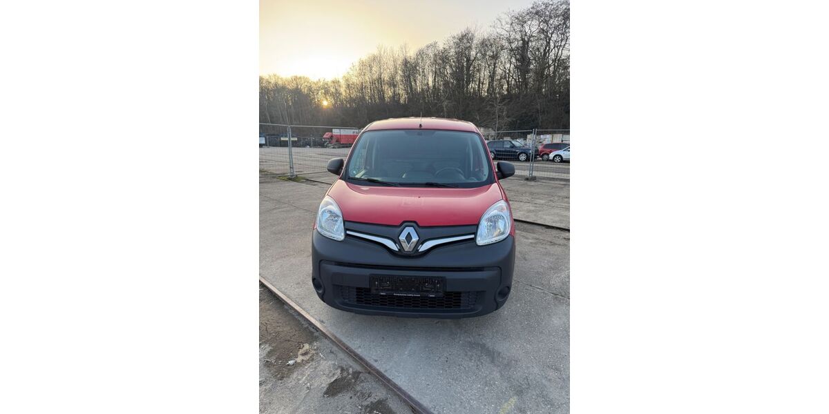 Renault Kangoo 139.153 km 5.100 &euro; Kerpen 50170