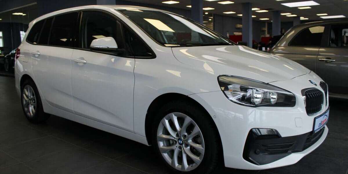 BMW 218 117.506 km 15.980 &euro; Euskirchen-Flamersheim 53881