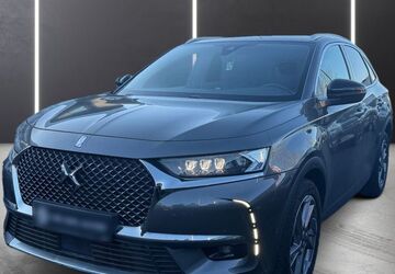 DS Automobiles DS7 (Crossback) 72.809 km 23.980 &euro; Köln 50829