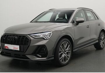 Audi Q3 74.715 km 35.988 &euro; Leverkusen 51373