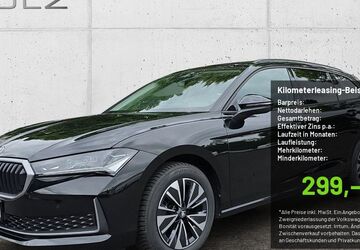 Skoda Superb 9.385 km 35.890 &euro; Pulheim-Brauweiler 50259