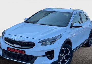 Kia XCeed 63.396 km 16.979 &euro; Elsdorf (bei Köln) 50189