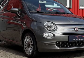 Fiat 500 34.085 km 11.380 &euro; Kerpen 50170