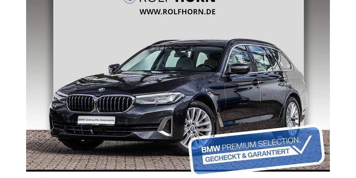 BMW 520 69.786 km 36.360 &euro; Düren 52355