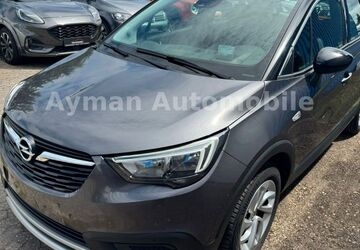 Opel Crossland (X) 100.710 km 7.999 &euro; Euskirchen 53879