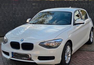 BMW 116 123.000 km 8.900 &euro; Pulheim 50259