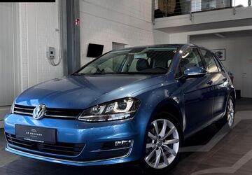 VW Golf 79.800 km 14.990 &euro; Kerpen 50169