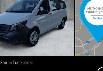 Mercedes-Benz Vito 55.363 km 33.580 &euro; Frechen 50226