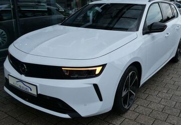 Opel Astra 6.000 km 25.950 &euro; Kerpen-Sindorf 50170