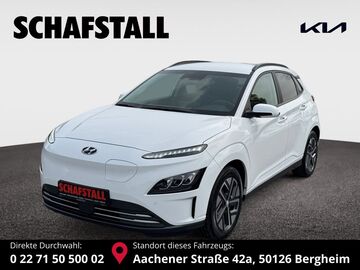 Gebrauchte Hyundai Kona