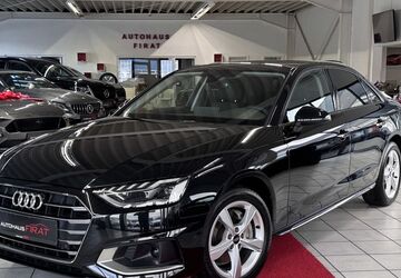 Audi A4 79.800 km 26.849 &euro; Erftstadt / Köln 50374