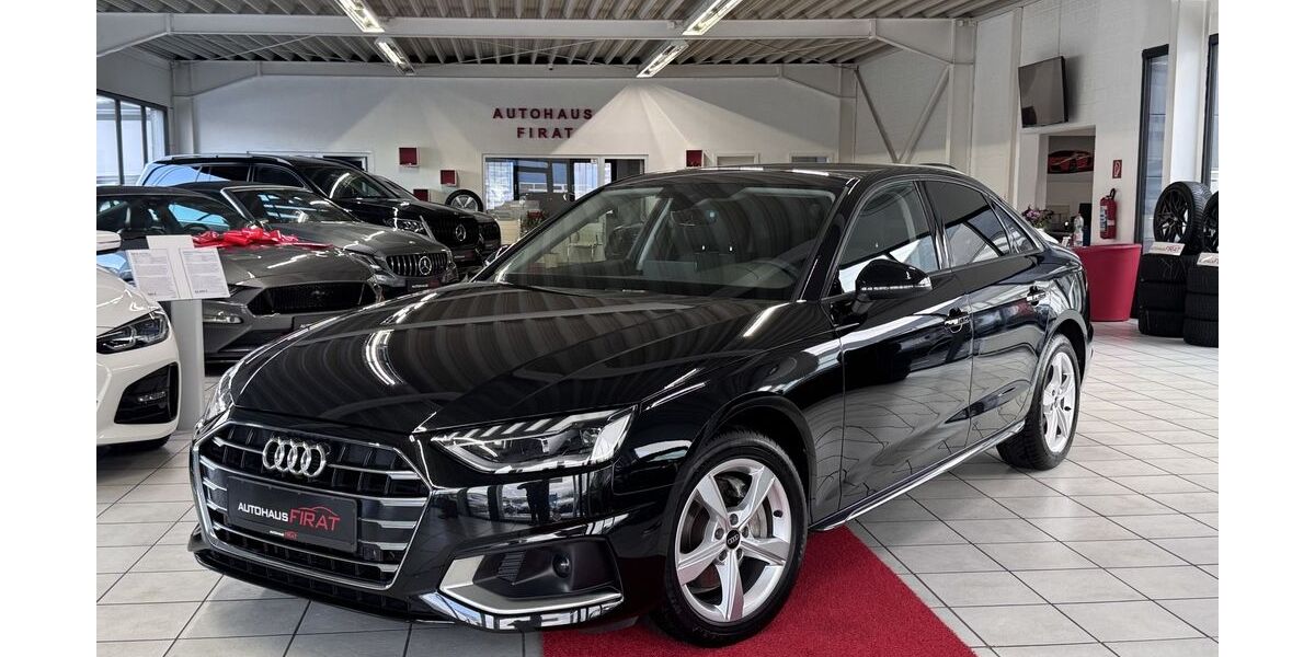 Audi A4 79.800 km 26.849 &euro; Erftstadt / Köln 50374