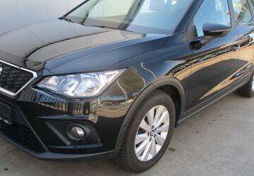 Seat Arona 46.197 km 16.470 &euro; Köln 51105