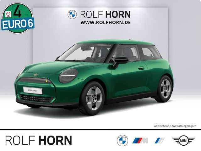 Mini Cooper SE 7.113 km 32.630 &euro; Düren 52355