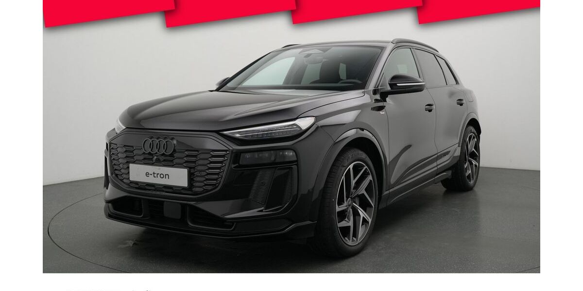 Audi Q6 e-tron 2.980 km 86.980 &euro; Leverkusen 51373