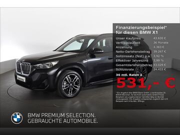 Gebrauchte BMW X1