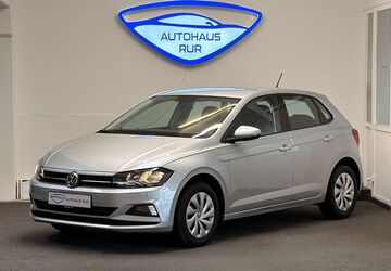 VW Polo 15.000 km 12.990 &euro; Düren 52353