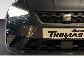 Seat Ibiza 81.304 km 13.800 &euro; Brühl 50321