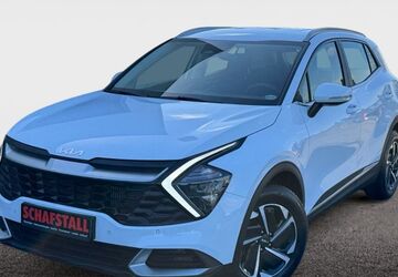 Kia Sportage 17.467 km 24.979 &euro; Elsdorf (bei Köln) 50189