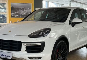 Porsche Cayenne 95.000 km 38.999 &euro; Kerpen 50171