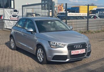 Audi A1 228.568 km 5.500 &euro; Düren 52353