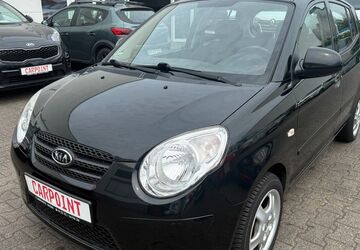Kia Picanto 193.000 km 1.650 &euro; Brühl 50321