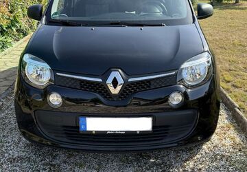 Renault Twingo 15.000 km 8.990 &euro; Swisttal Odendorf 53913