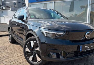Volvo XC40 6.634 km 46.900 &euro; Düren 52351
