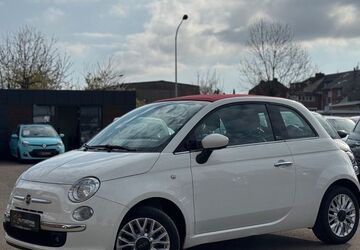 Fiat 500 81.650 km 7.999 &euro; Düren 52349