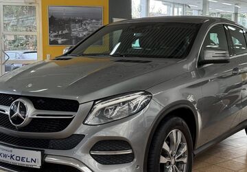 Mercedes-Benz GLE 350 243.000 km 24.999 &euro; Kerpen 50171