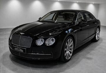Bentley Continental Flying Spur 101.616 km 58.950 &euro; Köln 50674