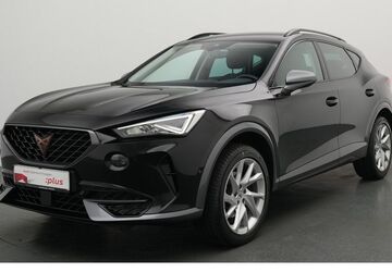 Cupra Formentor 131.480 km 21.180 &euro; Leverkusen 51379