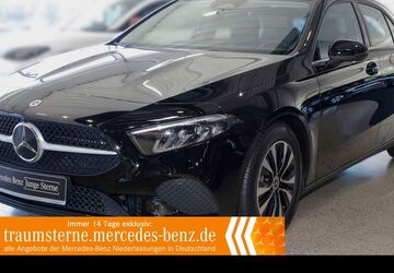 Mercedes-Benz A 200 23.041 km 28.490 &euro; Köln 51149