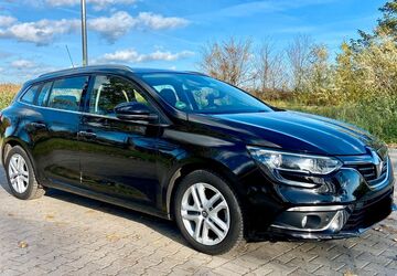 Renault Megane 199.600 km 8.990 &euro; Köln 50739