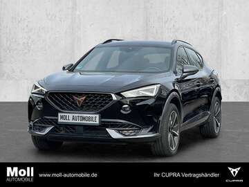Gebrauchte Cupra Formentor