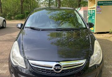 Opel Corsa 173.924 km 3.500 &euro; Wesseling 50389