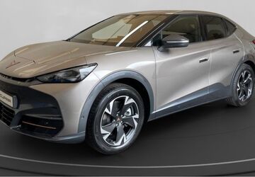 Cupra Tavascan 9.990 km 43.990 &euro; Köln 50823