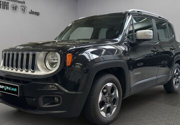 Jeep Renegade 89.700 km 15.900 &euro; Bornheim 53332