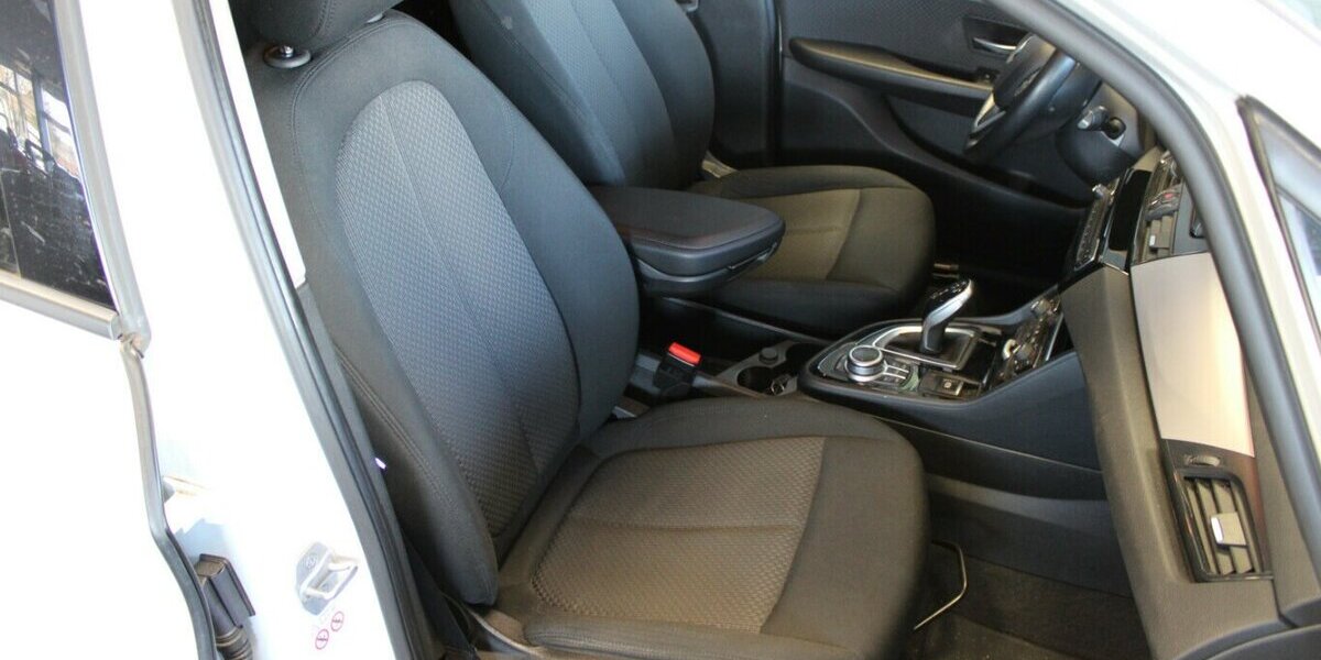 BMW 218 Gran Tourer d Advantage 117.506 km 15.980 &euro; Euskirchen 53881