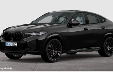 BMW X6 20.975 km 81.995 &euro; Köln-West 50858