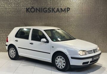 VW Golf 176.480 km 1.400 &euro; Jülich 52428