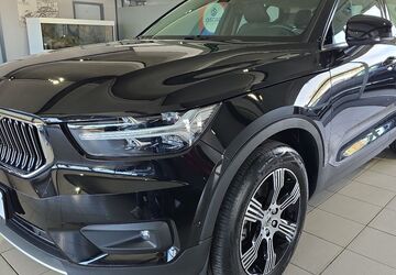 Volvo XC40 40.406 km 27.950 &euro; Bergheim 50126