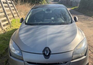 Renault Megane 140.000 km 3.000 &euro; Flamersheim 53881