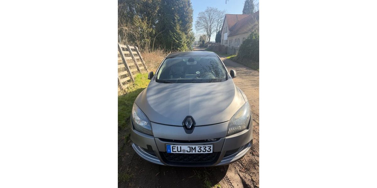 Renault Megane 140.000 km 3.000 &euro; Flamersheim 53881
