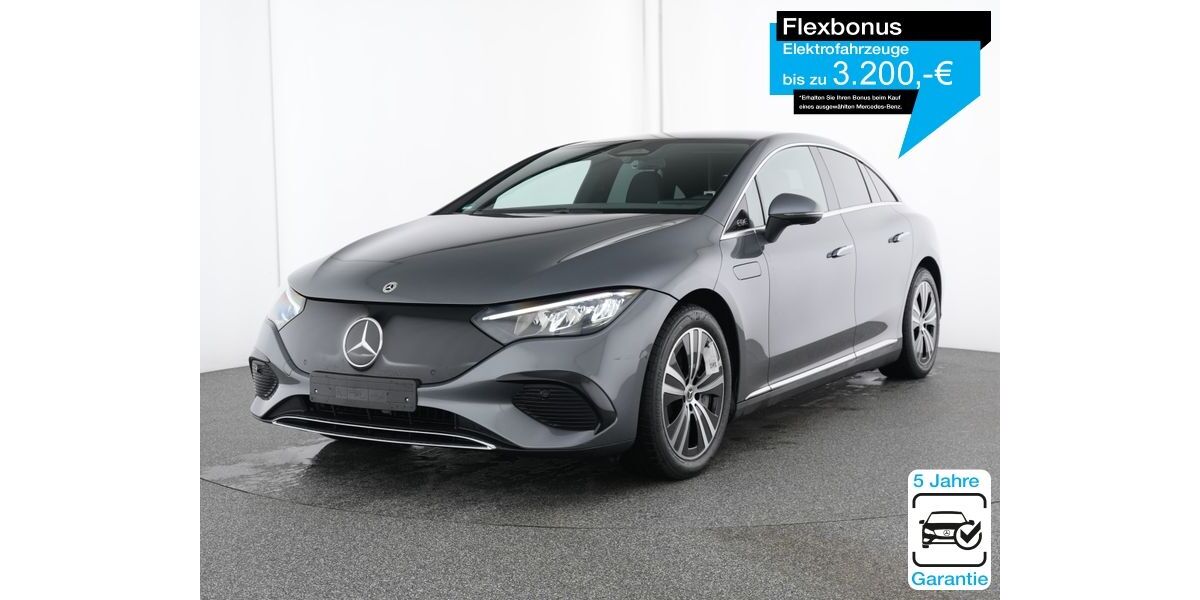 Mercedes-Benz EQE 16.946 km 41.790 &euro; Bornheim 53332