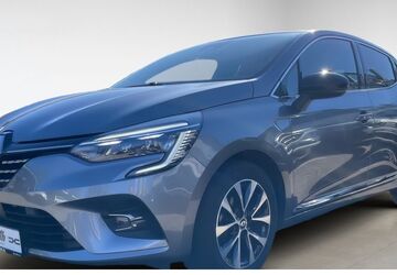 Renault Clio 14.859 km 20.589 &euro; Jülich 52428