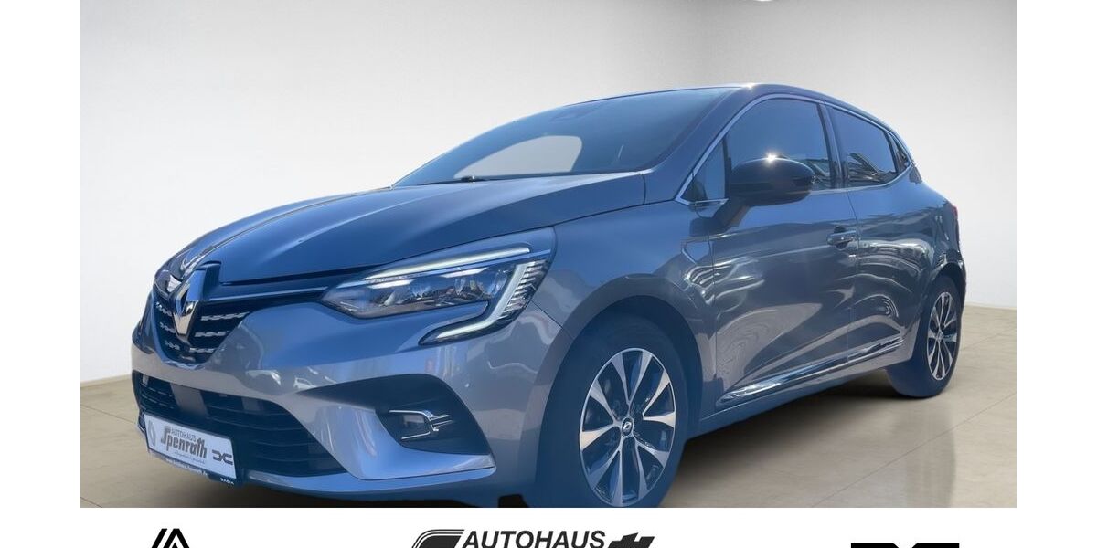 Renault Clio 14.859 km 20.589 &euro; Jülich 52428