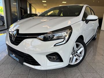 Gebrauchte Renault Clio