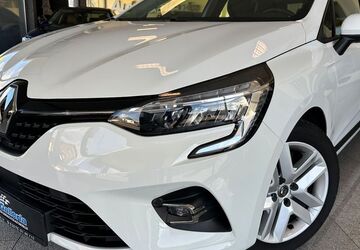 Renault Clio 76.000 km 12.999 &euro; Golzheim 52399